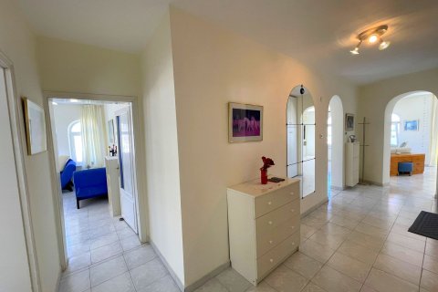 Apartment for sale  in Alanya, Antalya, Turkey, 3 bedrooms, 140m2, No. 218095 – photo 12