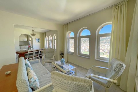 Apartment for sale  in Alanya, Antalya, Turkey, 3 bedrooms, 140m2, No. 218095 – photo 7