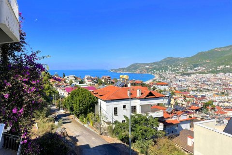 Apartment for sale  in Alanya, Antalya, Turkey, 3 bedrooms, 140m2, No. 218095 – photo 10
