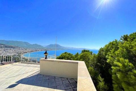 Apartment for sale  in Alanya, Antalya, Turkey, 3 bedrooms, 140m2, No. 218095 – photo 16