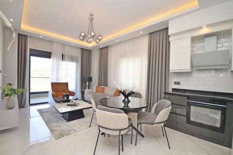 2+1 Wohnung  in Mahmutlar, Antalya, Türkei Nr. 218098 - 2