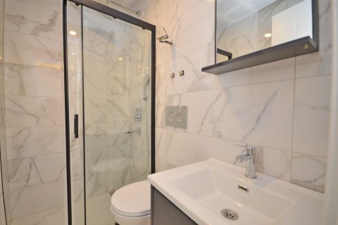 2+1 Wohnung  in Mahmutlar, Antalya, Türkei Nr. 218098 - 12