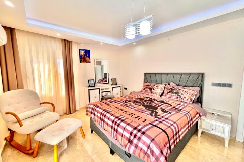 Villa for sale  in Mahmutlar, Antalya, Turkey, 4 bedrooms, 370m2, No. 218094 – photo 22