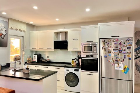 Villa for sale  in Mahmutlar, Antalya, Turkey, 4 bedrooms, 370m2, No. 218094 – photo 7