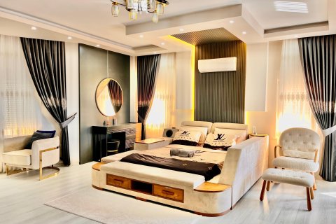 Villa for sale  in Mahmutlar, Antalya, Turkey, 4 bedrooms, 370m2, No. 218094 – photo 17