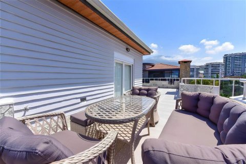 Villa for sale  in Mahmutlar, Antalya, Turkey, 4 bedrooms, 370m2, No. 218094 – photo 24