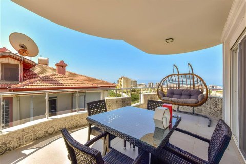 Villa for sale  in Mahmutlar, Antalya, Turkey, 4 bedrooms, 370m2, No. 218094 – photo 14