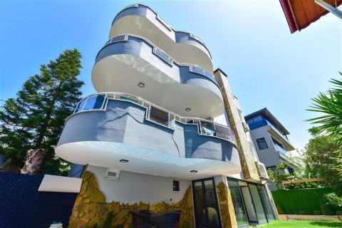 Villa for sale  in Mahmutlar, Antalya, Turkey, 4 bedrooms, 370m2, No. 218094 – photo 11