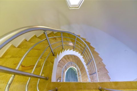 Villa for sale  in Mahmutlar, Antalya, Turkey, 4 bedrooms, 370m2, No. 218094 – photo 13