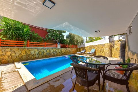 Villa for sale  in Mahmutlar, Antalya, Turkey, 4 bedrooms, 370m2, No. 218094 – photo 12