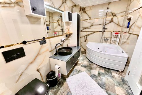 Villa for sale  in Mahmutlar, Antalya, Turkey, 4 bedrooms, 370m2, No. 218094 – photo 26