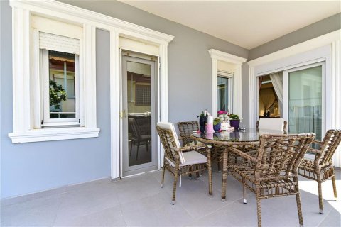 Villa for sale  in Mahmutlar, Antalya, Turkey, 4 bedrooms, 370m2, No. 218094 – photo 21