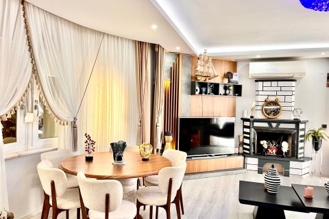 Villa for sale  in Mahmutlar, Antalya, Turkey, 4 bedrooms, 370m2, No. 218094 – photo 8