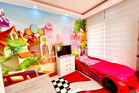 Villa for sale  in Mahmutlar, Antalya, Turkey, 4 bedrooms, 370m2, No. 218094 – photo 19