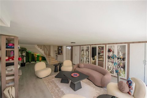 Villa for sale  in Mahmutlar, Antalya, Turkey, 4 bedrooms, 370m2, No. 218094 – photo 5