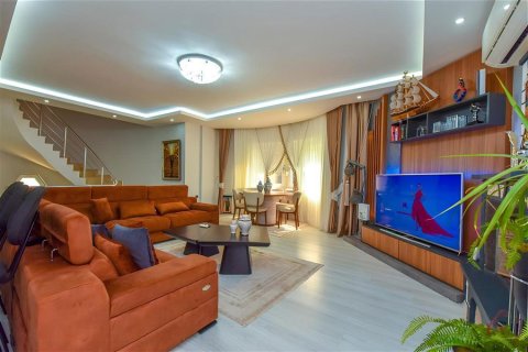 Villa for sale  in Mahmutlar, Antalya, Turkey, 4 bedrooms, 370m2, No. 218094 – photo 3