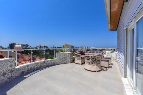 Villa for sale  in Mahmutlar, Antalya, Turkey, 4 bedrooms, 370m2, No. 218094 – photo 4