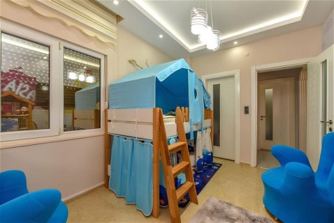 Villa for sale  in Mahmutlar, Antalya, Turkey, 4 bedrooms, 370m2, No. 218094 – photo 10