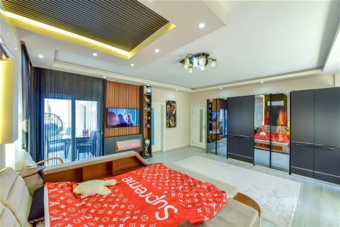 Villa for sale  in Mahmutlar, Antalya, Turkey, 4 bedrooms, 370m2, No. 218094 – photo 25