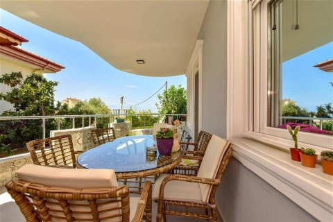 Villa for sale  in Mahmutlar, Antalya, Turkey, 4 bedrooms, 370m2, No. 218094 – photo 18