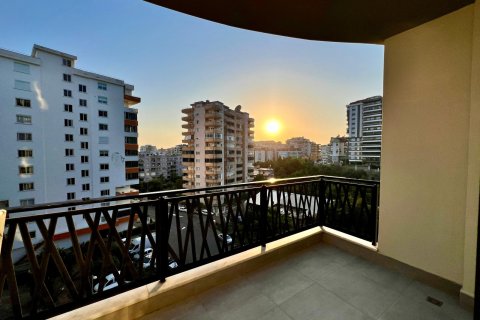 آپارتمان در  Mahmutlar ، ترکیه 1 خوابه ، 55 متر مربع.  شماره 218100 - 5