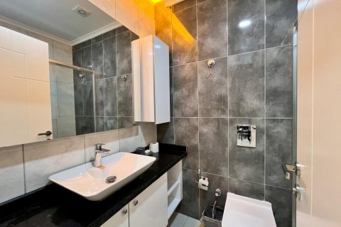 آپارتمان در  Mahmutlar ، ترکیه 1 خوابه ، 55 متر مربع.  شماره 218100 - 9