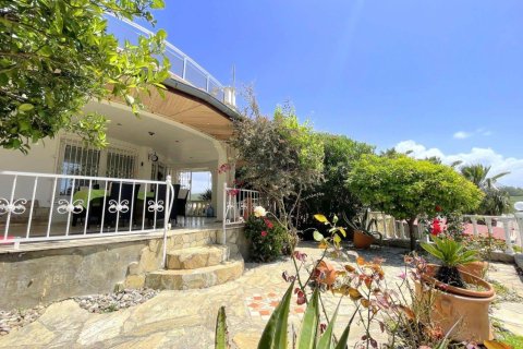 ویلا در Alanya ، ترکیه 4 خوابه ، 150 متر مربع. شماره 218096 - 26