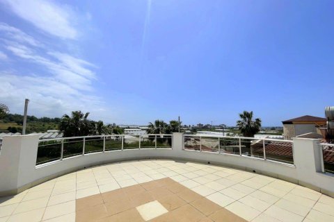 ویلا در Alanya ، ترکیه 4 خوابه ، 150 متر مربع. شماره 218096 - 12