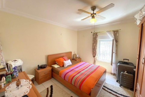 ویلا در Alanya ، ترکیه 4 خوابه ، 150 متر مربع. شماره 218096 - 11