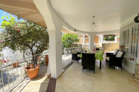 ویلا در Alanya ، ترکیه 4 خوابه ، 150 متر مربع. شماره 218096 - 6