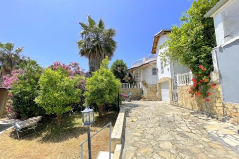 ویلا در Alanya ، ترکیه 4 خوابه ، 150 متر مربع. شماره 218096 - 25