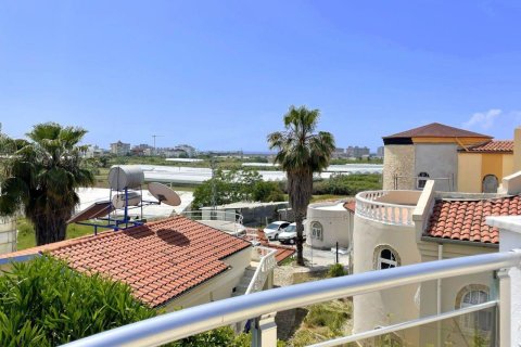 ویلا در Alanya ، ترکیه 4 خوابه ، 150 متر مربع. شماره 218096 - 16