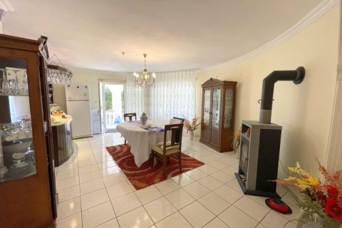 ویلا در Alanya ، ترکیه 4 خوابه ، 150 متر مربع. شماره 218096 - 4