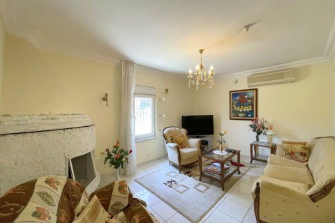 ویلا در Alanya ، ترکیه 4 خوابه ، 150 متر مربع. شماره 218096 - 3