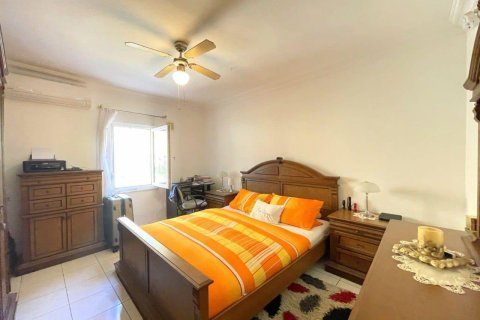 ویلا در Alanya ، ترکیه 4 خوابه ، 150 متر مربع. شماره 218096 - 13