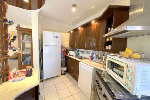 ویلا در Alanya ، ترکیه 4 خوابه ، 150 متر مربع. شماره 218096 - 9