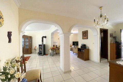 ویلا در Alanya ، ترکیه 4 خوابه ، 150 متر مربع. شماره 218096 - 10