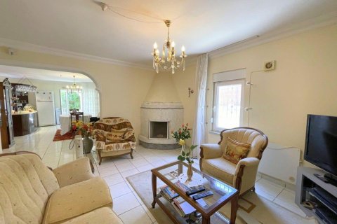 ویلا در Alanya ، ترکیه 4 خوابه ، 150 متر مربع. شماره 218096 - 2