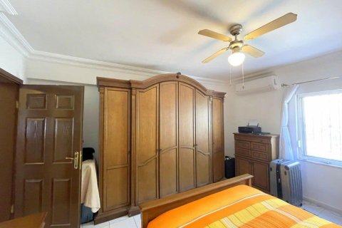 ویلا در Alanya ، ترکیه 4 خوابه ، 150 متر مربع. شماره 218096 - 14