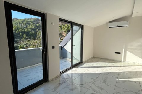 2+1 Lägenhet  i Gazipasa, Antalya, Turkiet Nr. 218097 - 6