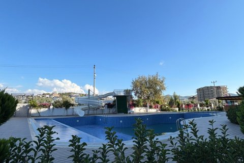 2+1 Lägenhet  i Gazipasa, Antalya, Turkiet Nr. 218097 - 2