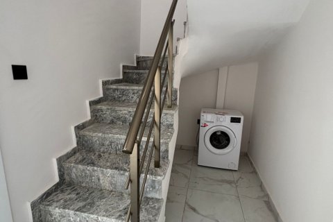 2+1 Lägenhet  i Gazipasa, Antalya, Turkiet Nr. 218097 - 8