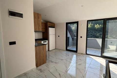 2+1 Lägenhet  i Gazipasa, Antalya, Turkiet Nr. 218097 - 3