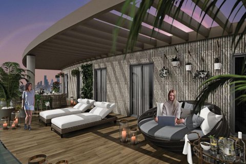 Daire 2+1 İstanbul, Türkiye №221974 - 9