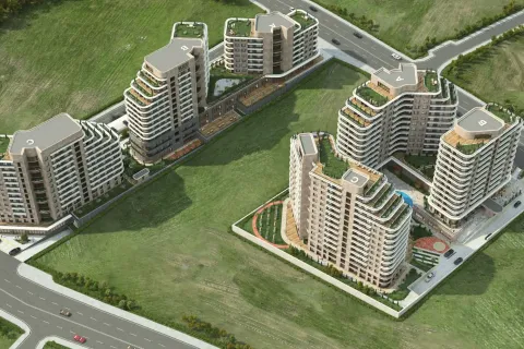 Apartment for sale in Istanbul, Turkey, 2 bedrooms, 97m2, No. 221969 – photo 8