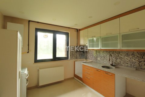 Продажа виллы  в Бююкчекмедже, Стамбуле, Турция 10+3, 750м2, №223166 – фото 23