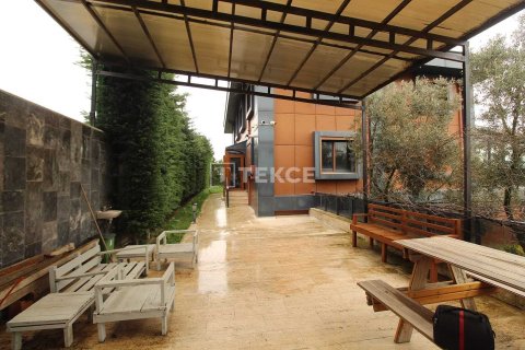 Продажа виллы  в Бююкчекмедже, Стамбуле, Турция 10+3, 750м2, №223166 – фото 7