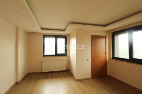 Продажа виллы  в Бююкчекмедже, Стамбуле, Турция 10+3, 750м2, №223166 – фото 24