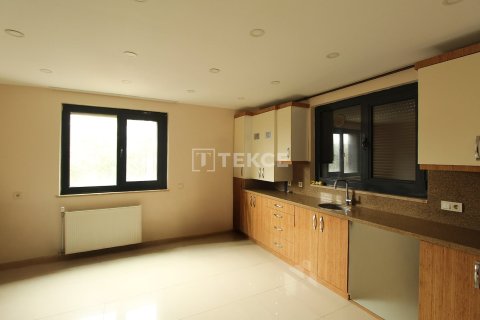 Продажа виллы  в Бююкчекмедже, Стамбуле, Турция 10+3, 750м2, №223166 – фото 22