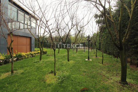 Продажа виллы  в Бююкчекмедже, Стамбуле, Турция 10+3, 750м2, №223166 – фото 14